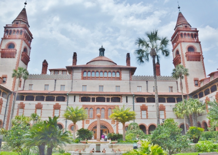 Flagler College